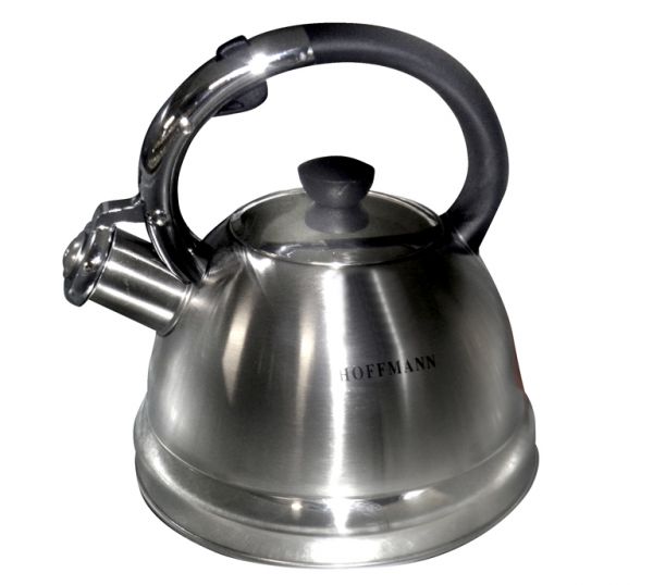 Kettle 2.2l HM 5596 with a whistle